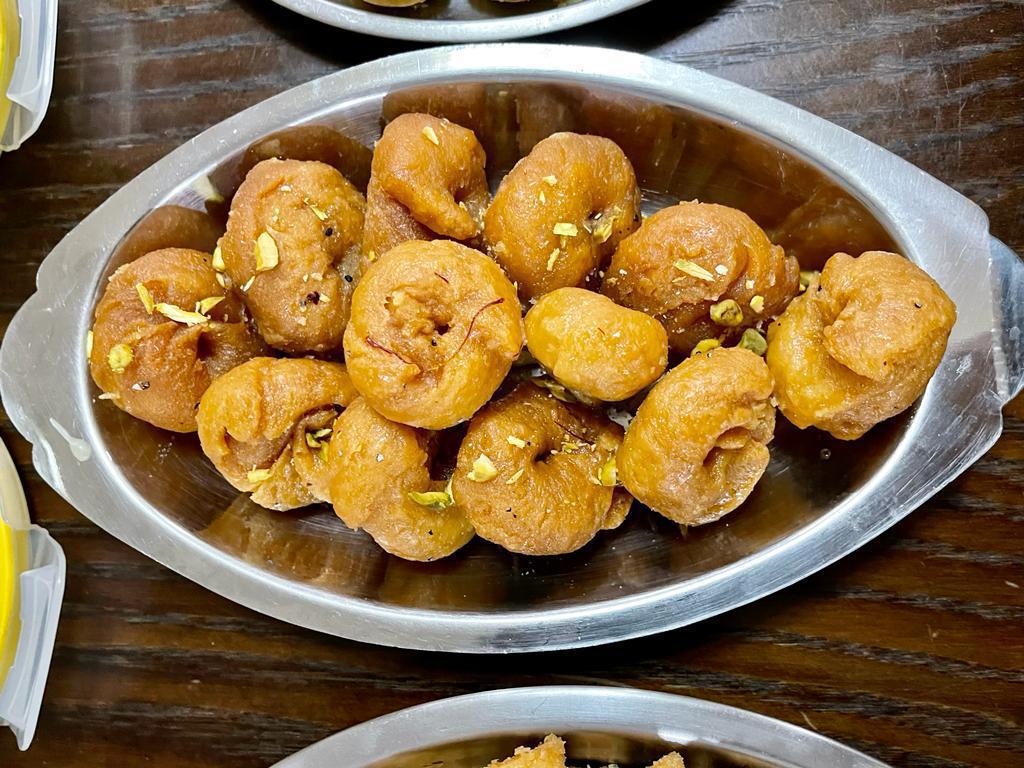 Balushahi