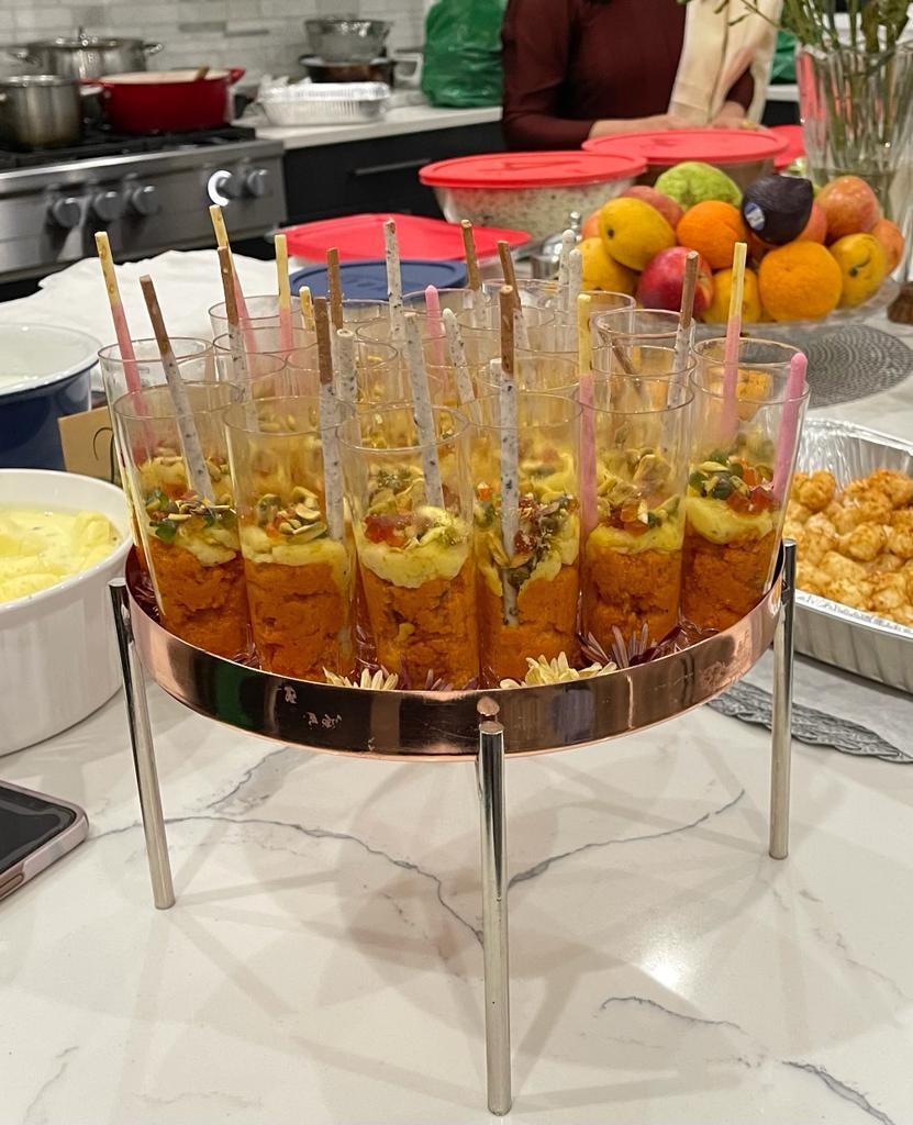 Gajjar Ka Halwa