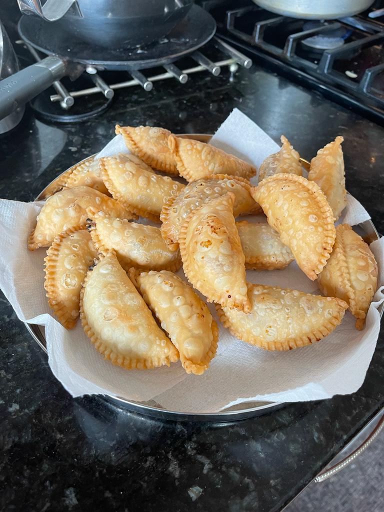Gujiya