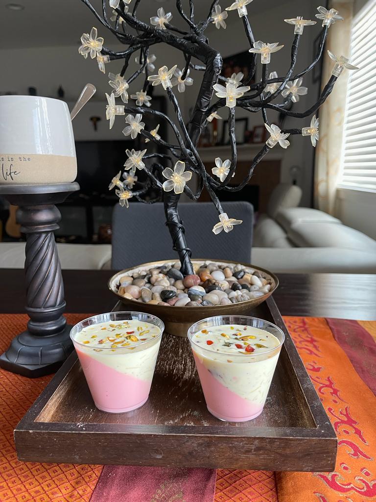 Kulfi Cups