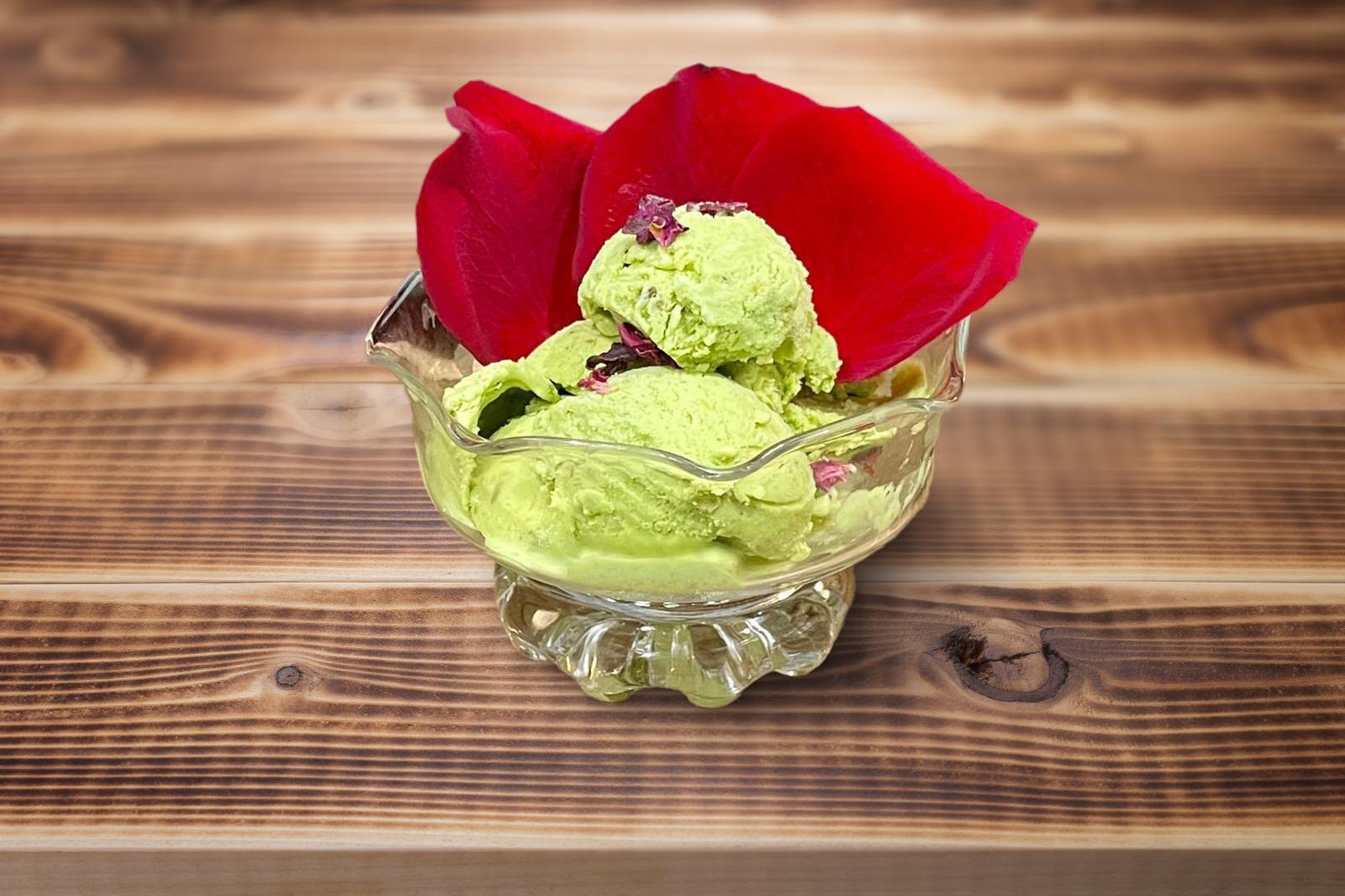 Paan Ice Cream